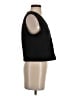 Zara Black Sleeveless Blouse Size S - photo 4