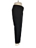Halogen Black Active Pants Size 6 - photo 4