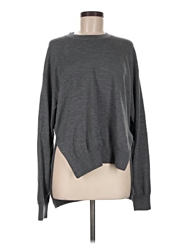 T by Alexander Wang Pullover Sweater (view 1)