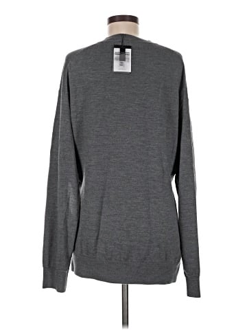 T by Alexander Wang Pullover Sweater (view 2)