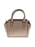 Nine West Tan Satchel One size - photo 3