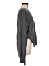 T by Alexander Wang Gray Pullover Sweater Size M - photo 4