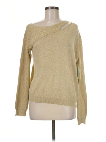 CeCe Pullover Sweater (view 1)