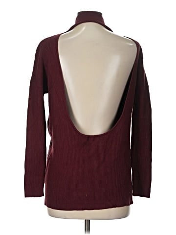 Shinestar Long Sleeve Top (view 2)