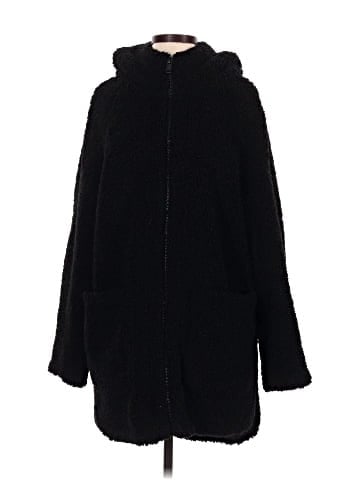 Andrew Marc Coat (view 1)