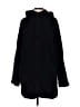 Andrew Marc 100% Polyester Black Coat Size M - photo 1