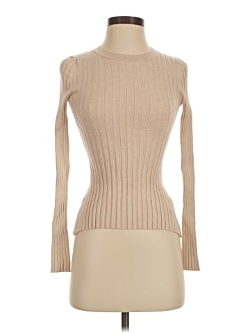 Quince Turtleneck Sweater (view 1)