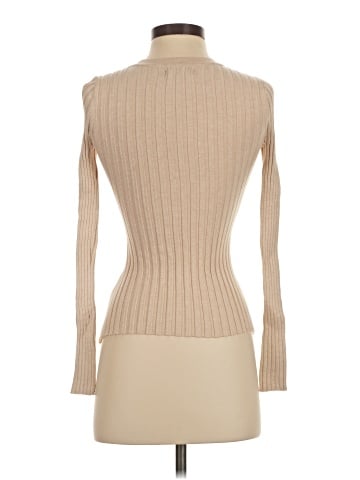 Quince Turtleneck Sweater (view 2)
