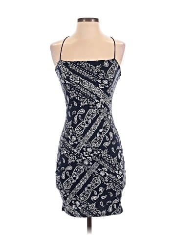 Bear Dance Cocktail Dress (view 1)