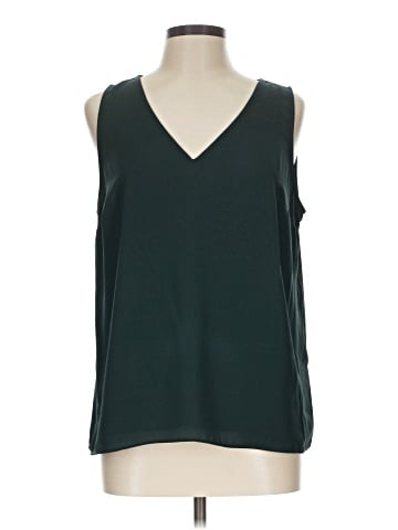 Nine West Sleeveless Blouse (view 1)