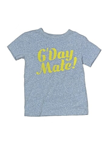 Crewcuts Short Sleeve T-Shirt (view 1)