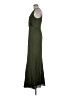 After Six 100% Polyester Green Casual Dress Size 6 - photo 5
