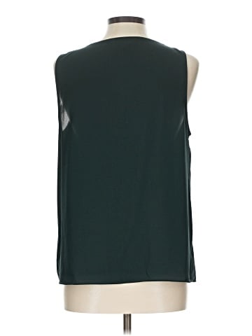 Nine West Sleeveless Blouse (view 2)