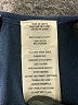 Pure Navy Black Tank Top Size Med - Lg - photo 7