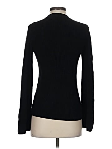 Banana Republic Turtleneck Sweater (view 2)
