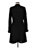 Coach 100% Silk Black Casual Dress Size 8 - photo 2