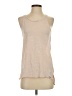 CALVIN KLEIN JEANS 100% Polyester Tan Tank Top Size S - photo 1