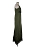 After Six 100% Polyester Green Casual Dress Size 6 - photo 4
