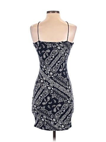 Bear Dance Cocktail Dress (view 2)