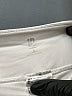 Ideology Solid Ivory Active Skort Size S - photo 3