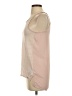 CALVIN KLEIN JEANS 100% Polyester Tan Tank Top Size S - photo 5