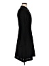 Coach 100% Silk Black Casual Dress Size 8 - photo 4
