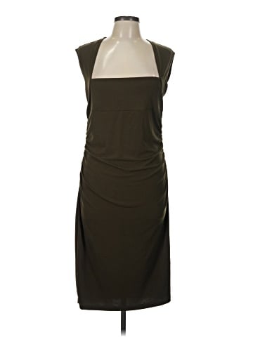 Moda International Cocktail Dress (view 1)