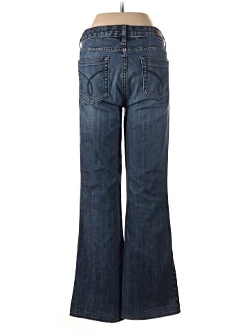 CALVIN KLEIN JEANS Jeans (view 2)