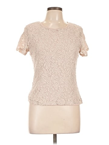 Calvin Klein Short Sleeve T-Shirt (view 1)