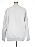 J.Crew Solid Silver Sweatshirt Size XL - photo 2