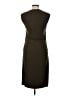 Moda International Brown Cocktail Dress Size L - photo 2