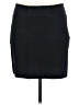 Esprit Solid Black Casual Skirt Size 7 - 8 - photo 1