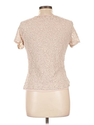 Calvin Klein Short Sleeve T-Shirt (view 2)