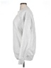 J.Crew Solid Silver Sweatshirt Size XL - photo 5