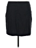 Esprit Solid Black Casual Skirt Size 7 - 8 - photo 2