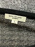Max Studio Houndstooth Black Casual Dress Size L - photo 7
