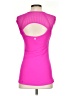 Lorna Jane Active Pink Sleeveless Top Size XS - photo 2