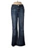 CALVIN KLEIN JEANS Blue Jeans Size 6 - photo 1