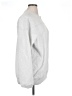 J.Crew Solid Silver Sweatshirt Size XL - photo 4