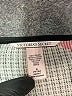 Victoria's Secret Polka Dots Gray Pullover Sweater Size M - photo 7
