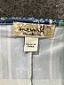 One World Teal Short Sleeve Blouse Size XL - photo 7