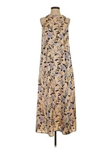 Ann Taylor Casual Dress (view 1)