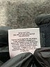 Express Black Jeans Size 4R - photo 9