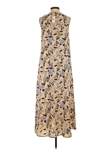 Ann Taylor Casual Dress (view 2)