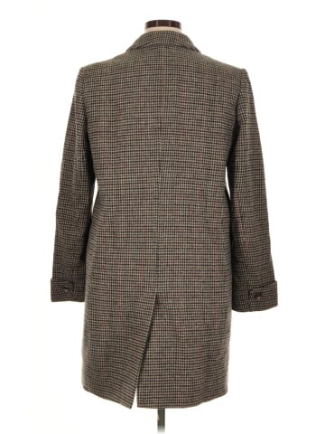 Lauren by Ralph Lauren Wool Coat (view 2)