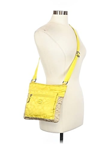 Coach Factory Crossbody Bag (view 2)