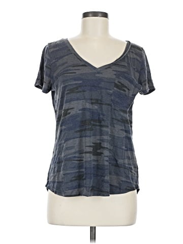 Socialite Short Sleeve T-Shirt (view 1)