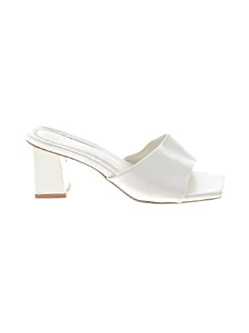 Bamboo Sandals (view 1)