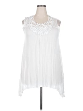 New Directions Sleeveless Blouse