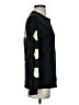 Assorted Brands 100% Cotton Black Sweatshirt Size S - photo 4